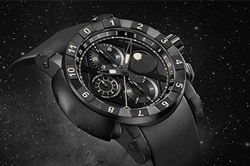 武汉爱彼k金表带维修 