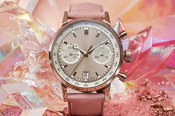 武汉爱彼橡胶表带维修