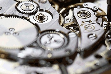 武汉爱彼原装钢表带维修